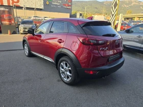 Mazda CX-3 2.0 TCe 150hp 4x4 | Auto.bg — изображение 4