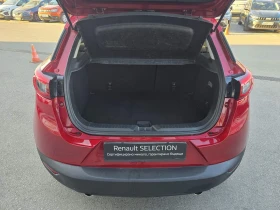 Mazda CX-3 2.0 TCe 150hp 4x4 | Auto.bg — изображение 15