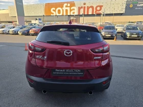 Mazda CX-3 2.0 TCe 150hp 4x4 | Auto.bg — изображение 6