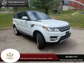 Land Rover Range Rover Sport 4WD 4dr V6 HSE | Mobile.bg � ����� ������ 4