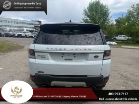Land Rover Range Rover Sport 4WD 4dr V6 HSE | Mobile.bg � ����� ������ 7