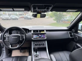Land Rover Range Rover Sport 4WD 4dr V6 HSE | Mobile.bg � ����� ������ 16