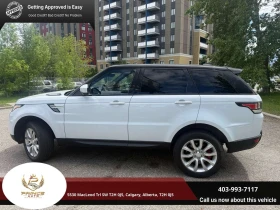 Land Rover Range Rover Sport 4WD 4dr V6 HSE | Mobile.bg � ����� ������ 12