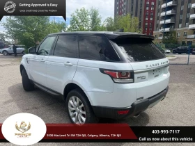 Land Rover Range Rover Sport 4WD 4dr V6 HSE | Mobile.bg � ����� ������ 11