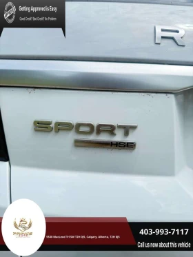 Land Rover Range Rover Sport 4WD 4dr V6 HSE | Mobile.bg � ����� ������ 8