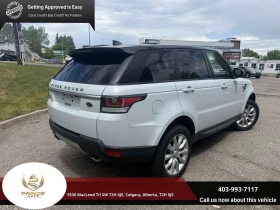 Land Rover Range Rover Sport 4WD 4dr V6 HSE | Mobile.bg � ����� ������ 6