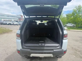 Land Rover Range Rover Sport 4WD 4dr V6 HSE | Mobile.bg � ����� ������ 9