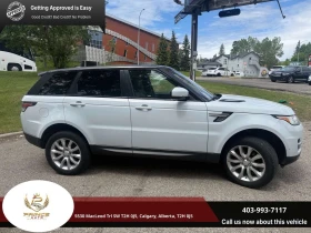 Land Rover Range Rover Sport 4WD 4dr V6 HSE | Mobile.bg � ����� ������ 5