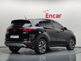 Kia Sportage 2.0 Prestige | Mobile.bg � ����� ������ 4