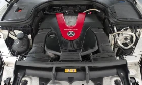 Mercedes-Benz GLC 43 AMG COUPE* BURMESTER* ХЕДЪП* ДИГИТАЛНО* ТАБЛО* LANE* A | Auto.bg — изображение 17