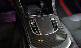 Mercedes-Benz GLC 43 AMG COUPE* BURMESTER* ХЕДЪП* ДИГИТАЛНО* ТАБЛО* LANE* A | Auto.bg — изображение 10