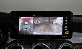 Mercedes-Benz GLC 43 AMG COUPE* BURMESTER* ХЕДЪП* ДИГИТАЛНО* ТАБЛО* LANE* A | Auto.bg — изображение 9