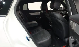 Mercedes-Benz GLC 43 AMG COUPE* BURMESTER* ХЕДЪП* ДИГИТАЛНО* ТАБЛО* LANE* A | Auto.bg — изображение 15