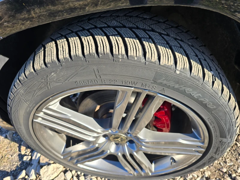 Mercedes-Benz GL 500 V8 BiTurbo * KeyLess * BiXenon, снимка 5 - Автомобили и джипове - 52148575