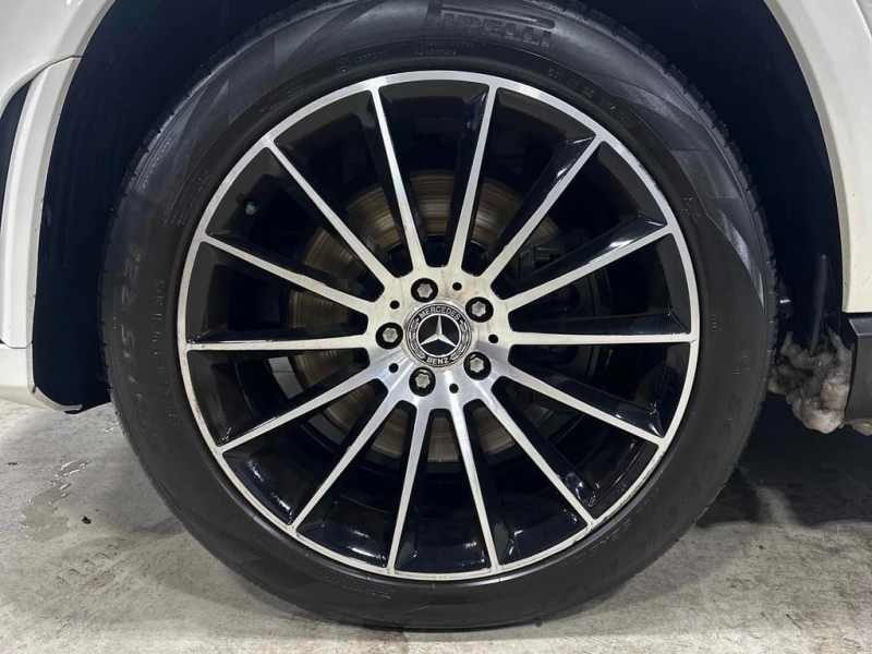 Mercedes-Benz GLE 450 2022 * CARFAX * БЕЗ ПЪРВОНАЧАЛНА ВНОСКА, снимка 6 - Автомобили и джипове - 52769309