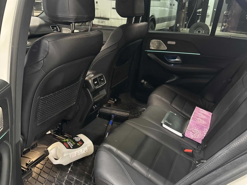 Mercedes-Benz GLE 450 2022 * CARFAX * БЕЗ ПЪРВОНАЧАЛНА ВНОСКА, снимка 10 - Автомобили и джипове - 52769309