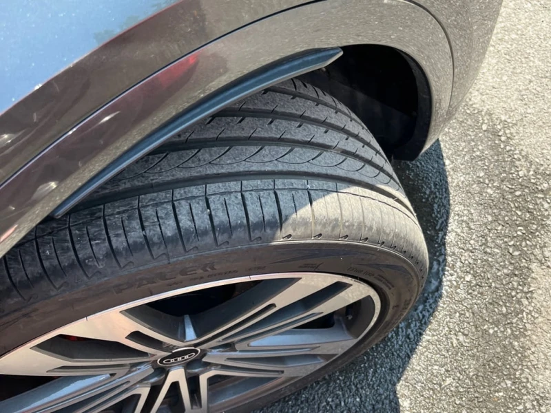 Audi SQ5 2021 QUATTRO * ПРЕДСТАВИТЕЛСТВО НА AUDI * , снимка 6 - Автомобили и джипове - 52951647