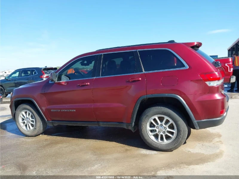 Jeep Cherokee 4X4* КАМЕРА* CRUISE, снимка 11 - Автомобили и джипове - 52961194