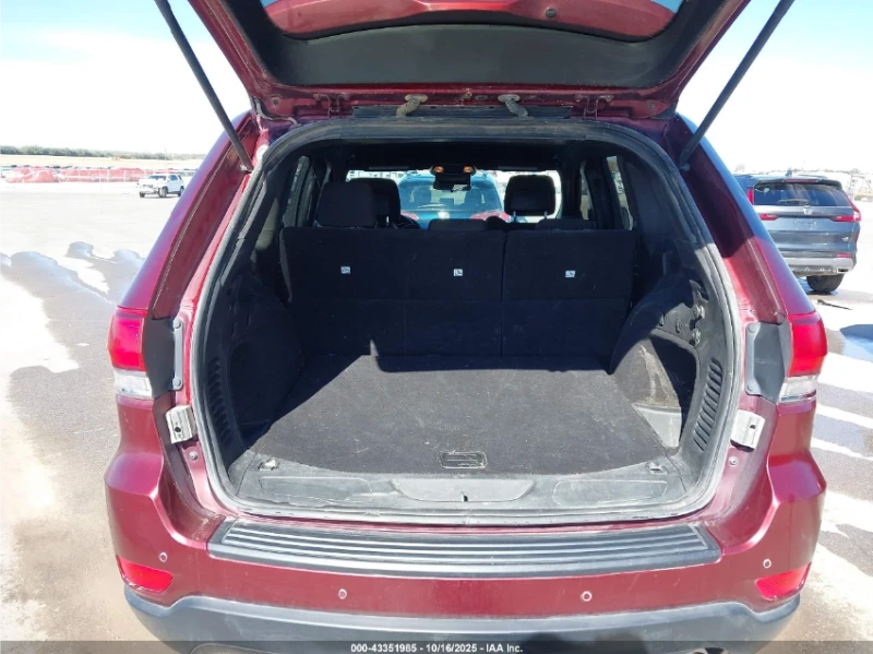 Jeep Cherokee 4X4* КАМЕРА* CRUISE, снимка 13 - Автомобили и джипове - 52961194