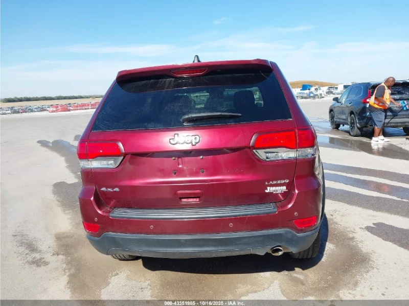 Jeep Cherokee 4X4* КАМЕРА* CRUISE, снимка 12 - Автомобили и джипове - 52961194