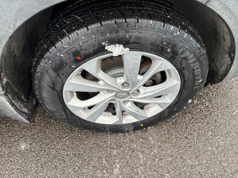 Hyundai Tucson * Preferred * CARFAX * БЕЗ ПЪРВОНАЧАЛНА ВНОСКА, снимка 7 - Автомобили и джипове - 53103271