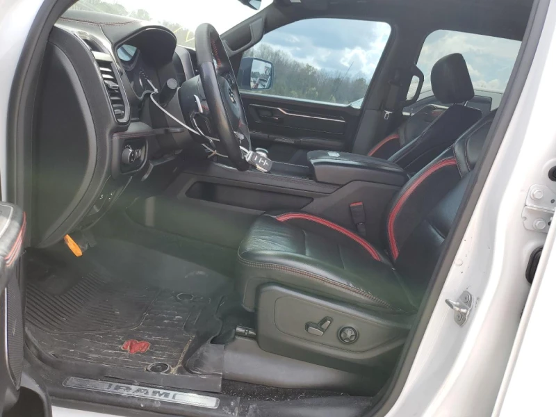 Dodge RAM 1500 TRX 6.2L V8 702кс 4х4, снимка 7 - Автомобили и джипове - 53103720