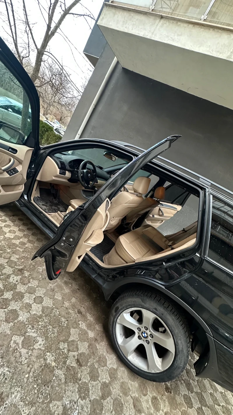 BMW X5, снимка 10 - Автомобили и джипове - 53180384