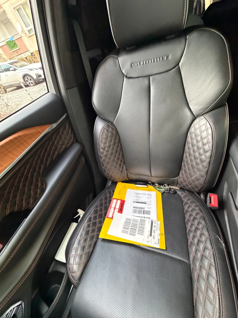 Jeep Grand cherokee, снимка 6 - Автомобили и джипове - 53263853