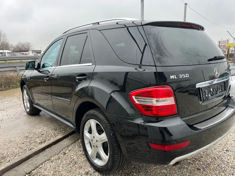 Mercedes-Benz ML 350 cdi 4Matic Blutec Grand Edition, снимка 6 - Автомобили и джипове - 53283852