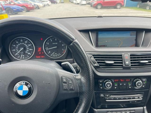 BMW X1   XDRIVE 28I, снимка 8 - Автомобили и джипове - 46306857