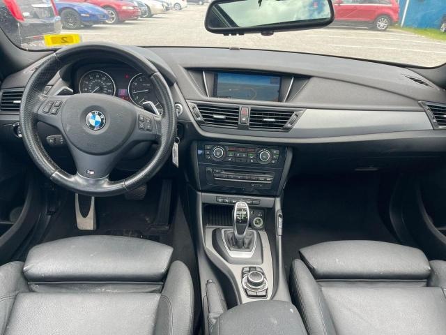 BMW X1   XDRIVE 28I, снимка 9 - Автомобили и джипове - 46306857