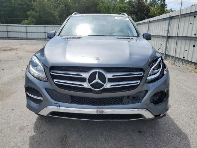 Mercedes-Benz GLE 350, снимка 1 - Автомобили и джипове - 47614973