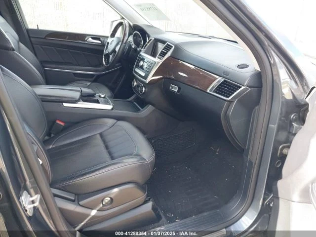 Mercedes-Benz GL 450, снимка 7 - Автомобили и джипове - 48758624