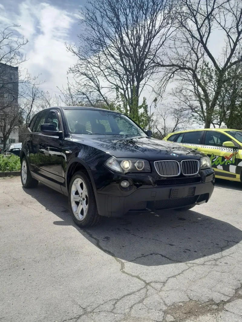 BMW X3 2.0 D xd - 10300 лв. - 19866208 1