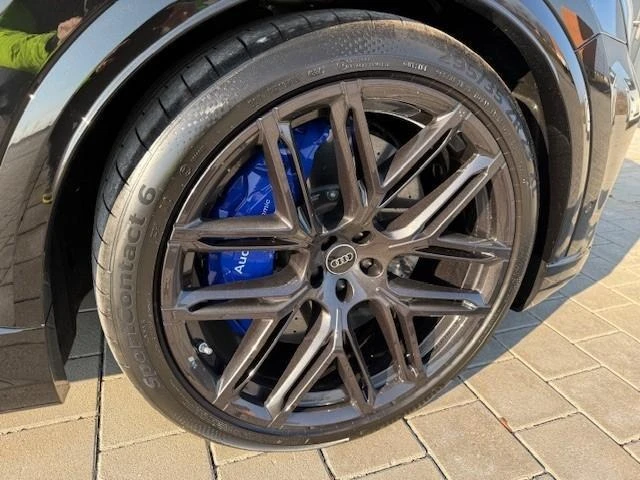 Audi RSQ8 PERFORMANCE DYNAMIC CARBON CERAMIC B&O HEADUP PANO - изображение 4