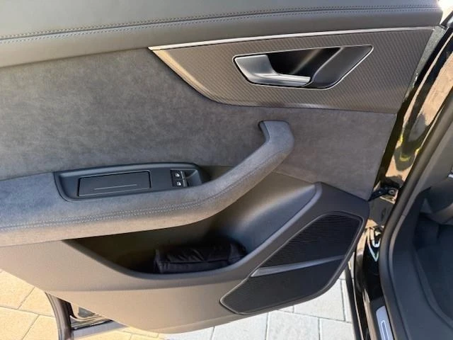 Audi RSQ8 PERFORMANCE DYNAMIC CARBON CERAMIC B&O HEADUP PANO - изображение 10