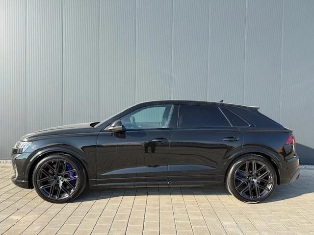 Audi RSQ8 PERFORMANCE DYNAMIC CARBON CERAMIC B&O HEADUP PANO - изображение 6