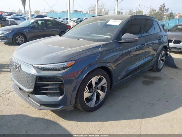 Audi Q6 E-TRON PRESTIGE QUATTRO | Mobile.bg � ����������� 2