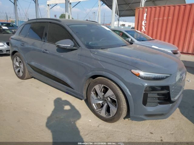 Audi Q6 E-TRON PRESTIGE QUATTRO | Mobile.bg � ����������� 1