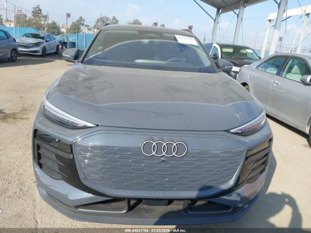 Audi Q6 E-TRON PRESTIGE QUATTRO | Mobile.bg � ����������� 11