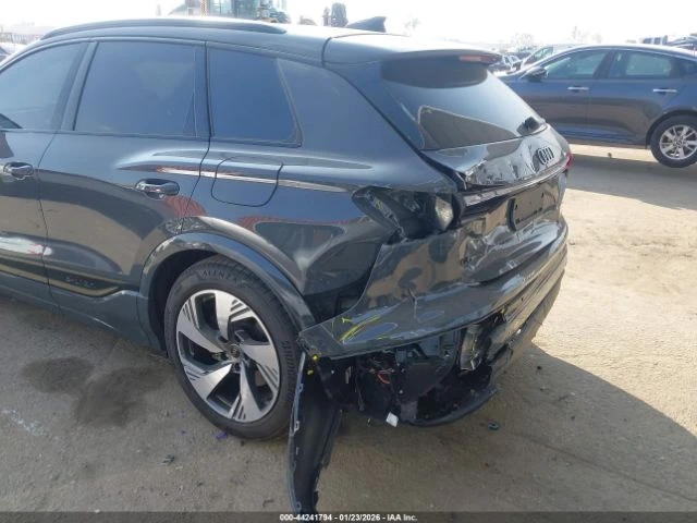 Audi Q6 E-TRON PRESTIGE QUATTRO | Mobile.bg � ����������� 6