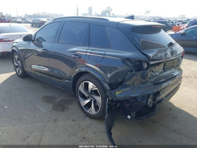 Audi Q6 E-TRON PRESTIGE QUATTRO | Mobile.bg � ����������� 3