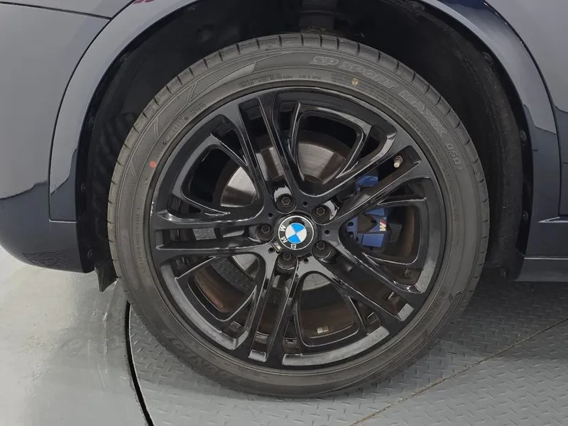 BMW X4 20D XDRIVE , снимка 5 - Автомобили и джипове - 56294012