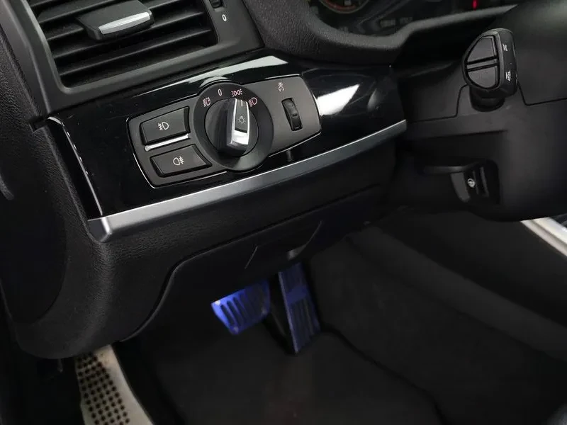 BMW X4 20D XDRIVE , снимка 14 - Автомобили и джипове - 56294012