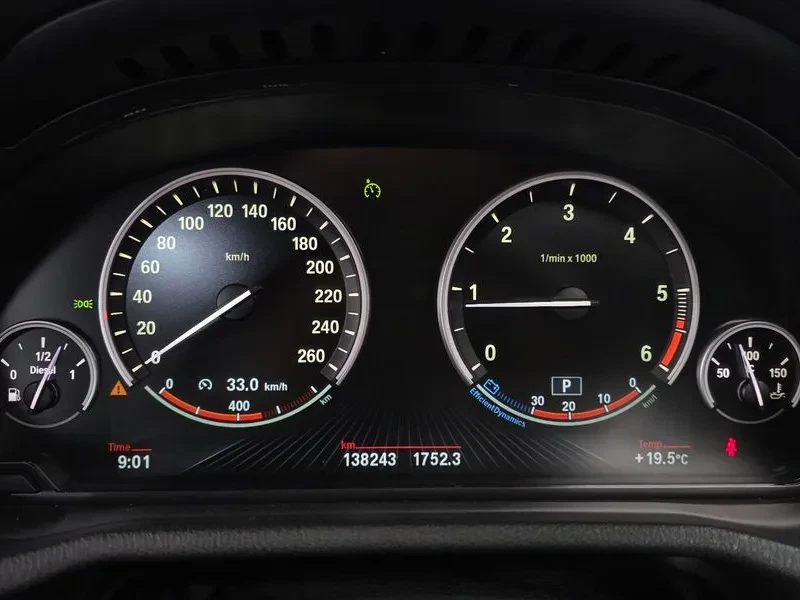 BMW X4 20D XDRIVE , снимка 8 - Автомобили и джипове - 56294012