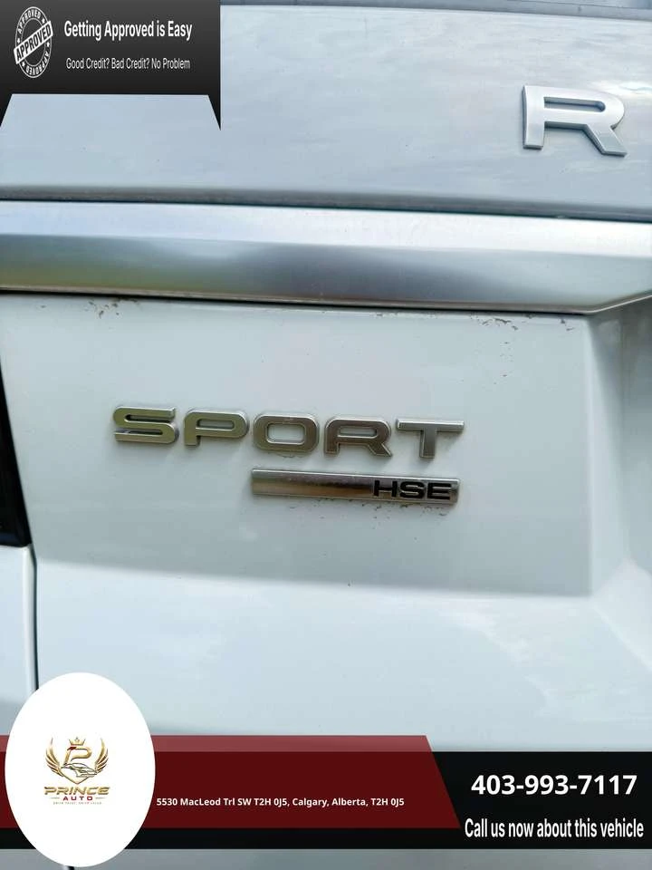 Land Rover Range Rover Sport 4WD 4dr V6 HSE | Mobile.bg � ����������� 8