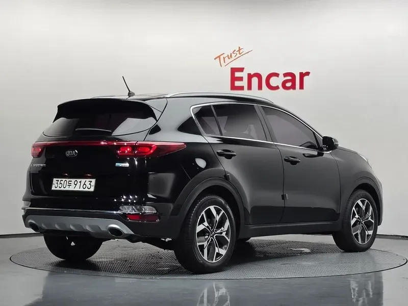 Kia Sportage 2.0 Prestige | Mobile.bg � ����������� 4