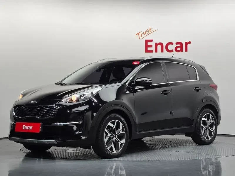 Kia Sportage 2.0 Prestige | Mobile.bg � ����������� 3