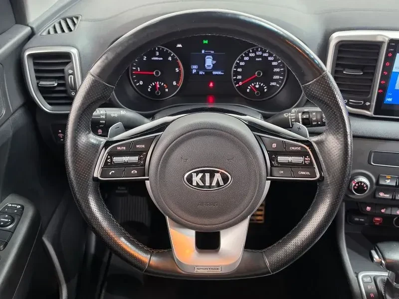 Kia Sportage 2.0 Prestige | Mobile.bg � ����������� 10