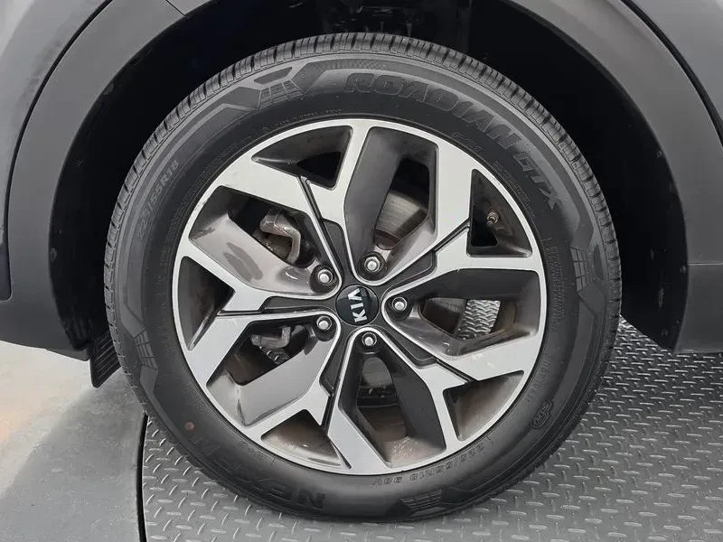 Kia Sportage 2.0 Prestige | Mobile.bg � ����������� 5